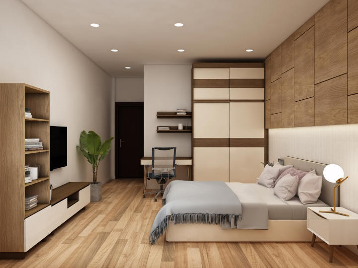 Những đồ dùng không nên làm sạch thường xuyên