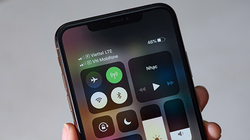 Sau khi điện thoại được kết nối với wifi có cần tắt dữ liệu di động không?