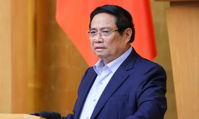 Thủ tướng yêu cầu chấn chỉnh thị trường vàng