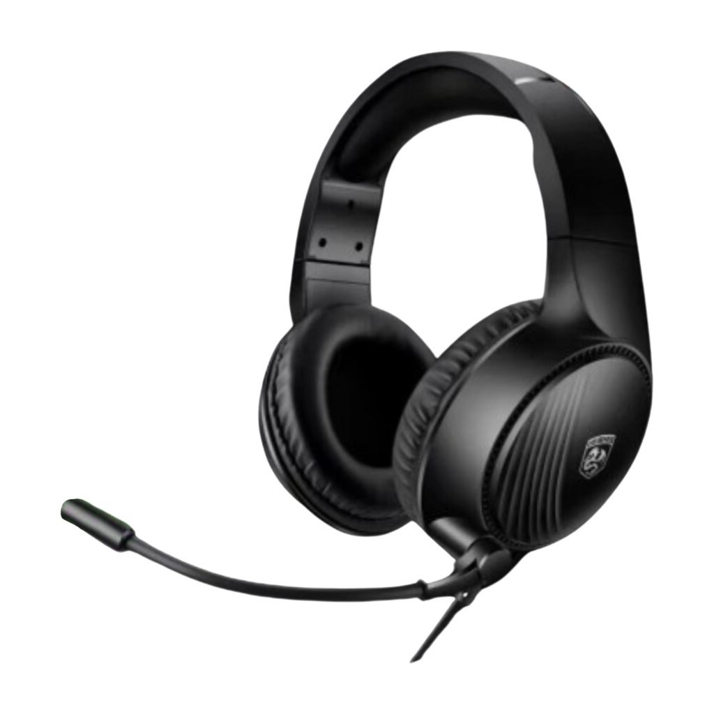 Tai Nghe Chụp Tai Gaming Chính Hãng Deiog E8450 Phiên Bản 5.3 Giả Lập 7.1 Có Mic Cho Máy Tính Laptop Âm Thanh Sống Động