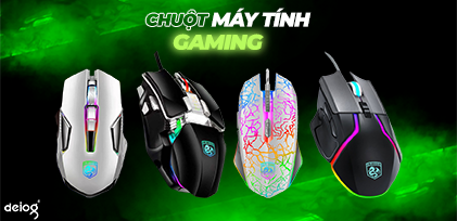 Chuột Deiog Gaming