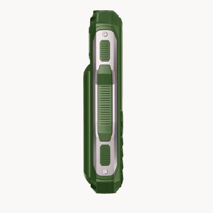 Điện Thoại 4G ROCK 7 Mobell Pin Trâu Chống Va Đập Siêu Bền Cho Người Già BH 1 Năm Freeship Toàn Quốc