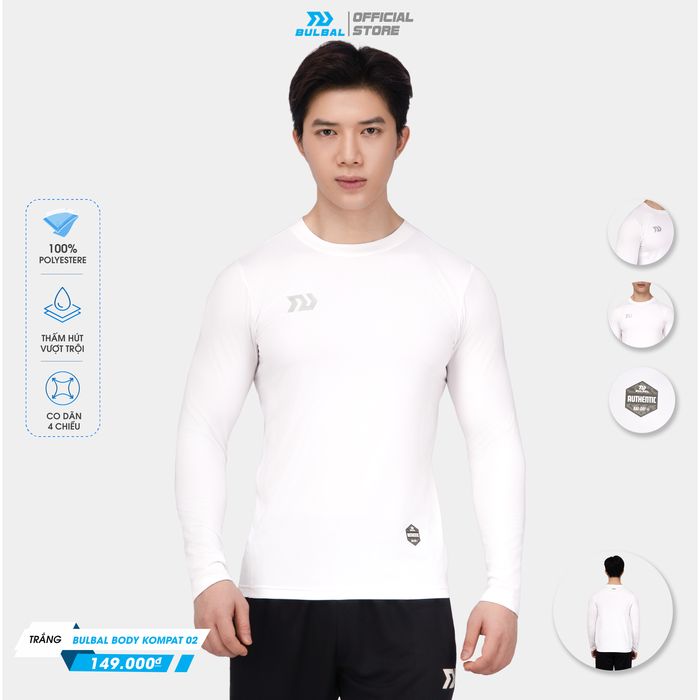 Áo Body Bulbal Kompat 02