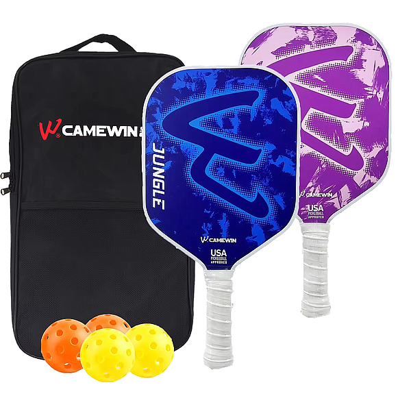 Bộ Vợt Camewin
