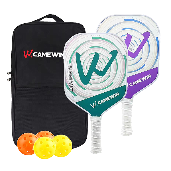 Bộ Vợt Camewin