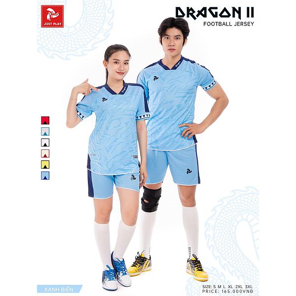 QA Justplay Dragon II
