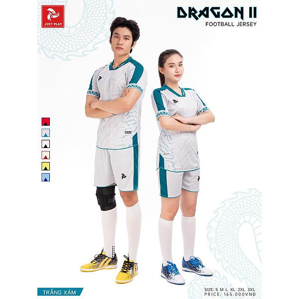 QA Justplay Dragon II