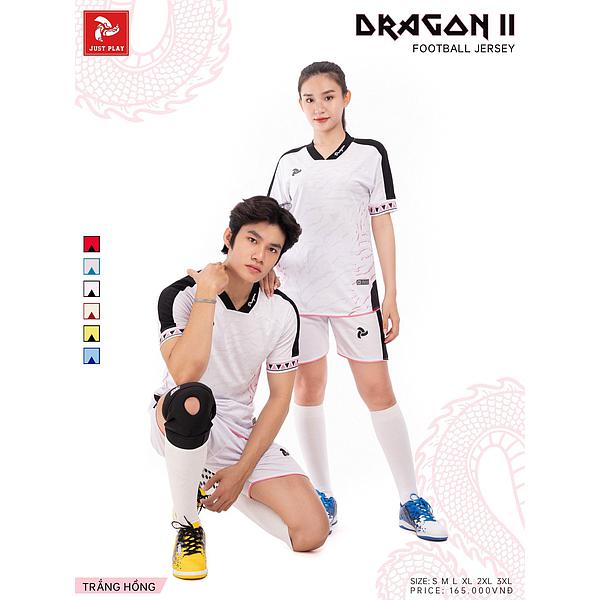 QA Justplay Dragon II