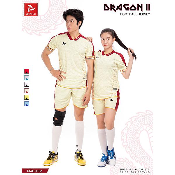 QA Justplay Dragon II