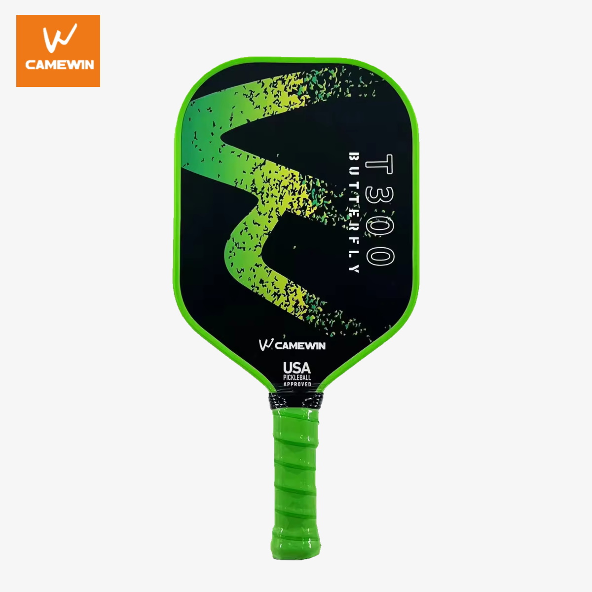 Vợt Pickleball Camewin Butterfly K5001