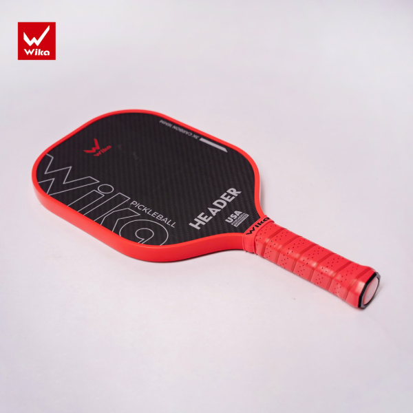 Vợt Pickleball Wika Header
