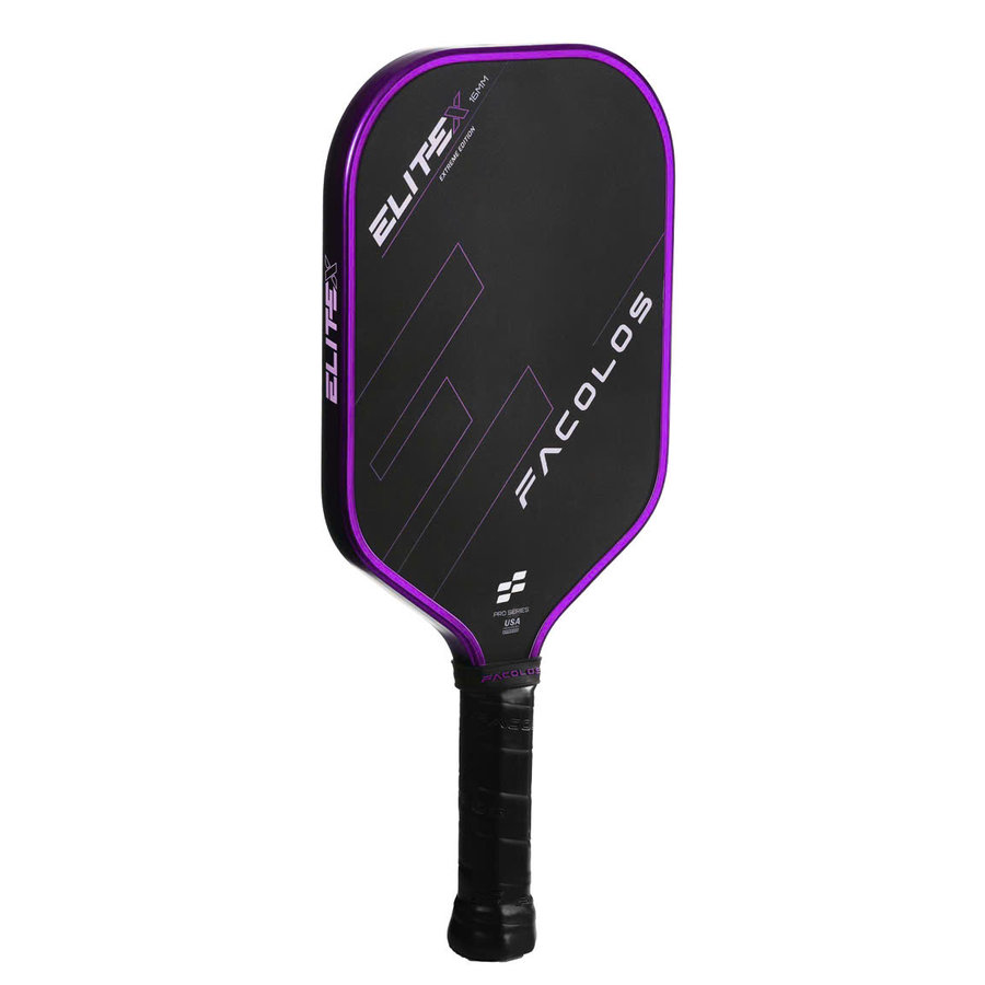 Vợt Pickleball Facolos EliteX Elongate Malay