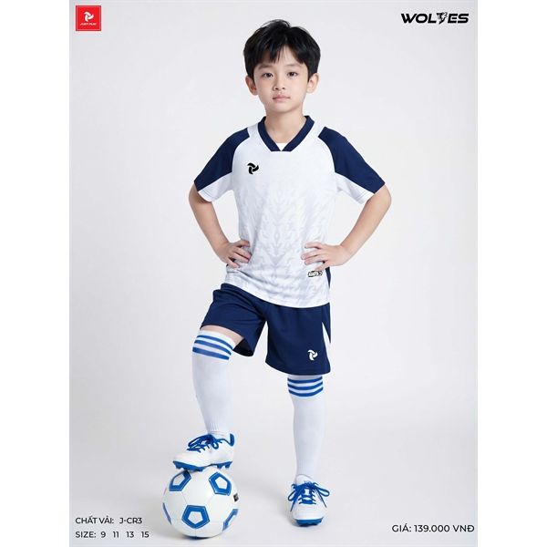 QA Trẻ Em JUST PLAY - Wolves
