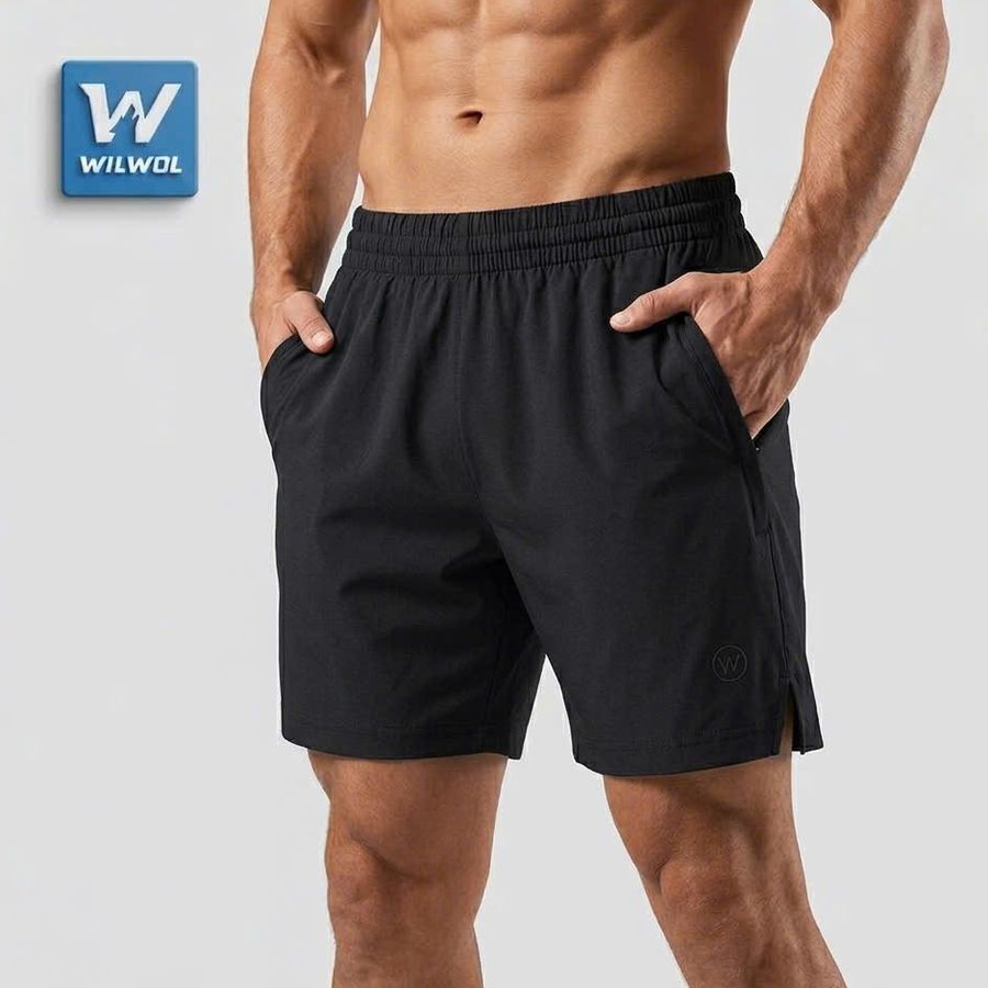 Quần WilWol QCB03 NAM