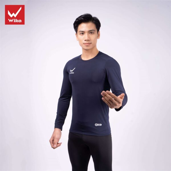 Áo Body Wika