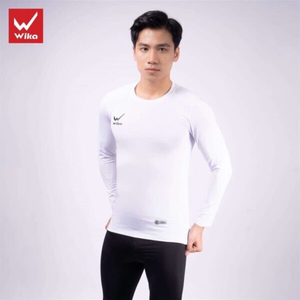 Áo Body Wika
