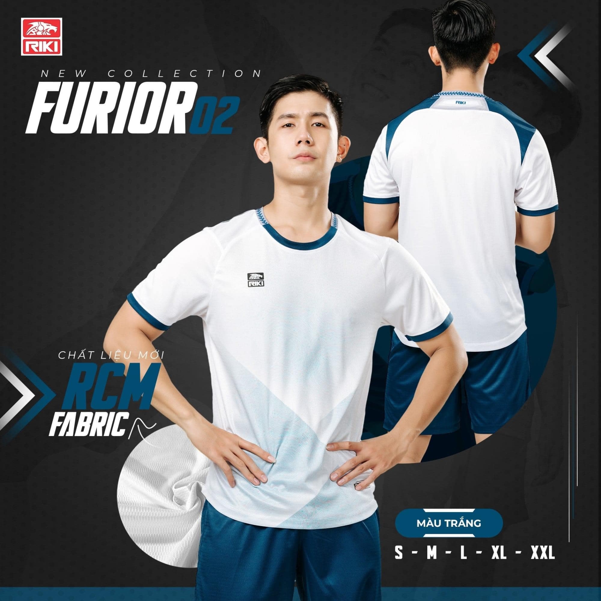 Quần áo Riki Jurior02