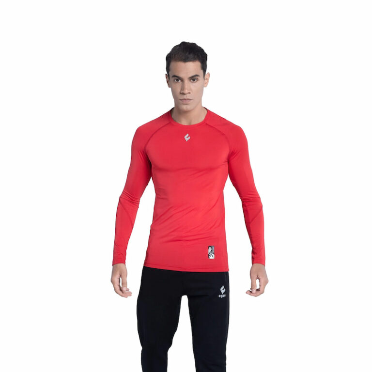Áo Body Egan Hyper Fit 2