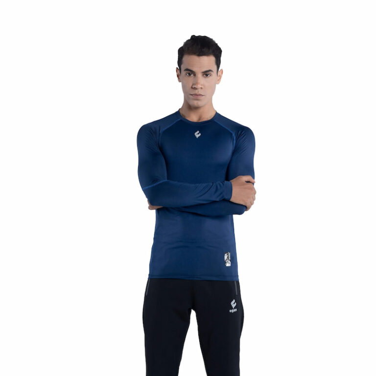 Áo Body Egan Hyper Fit 2