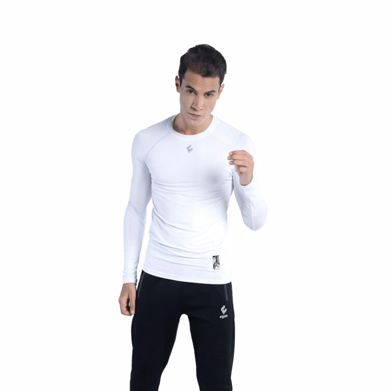 Áo Body Egan Hyper Fit 2