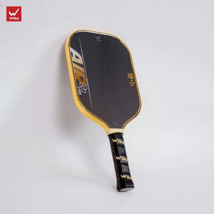Vợt Pickleball Wika Quang Dương AIR 16mm