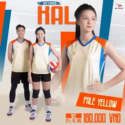 Quần áo Beyono Kal NAM-NỮ