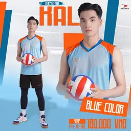 Quần áo Beyono Kal NAM-NỮ