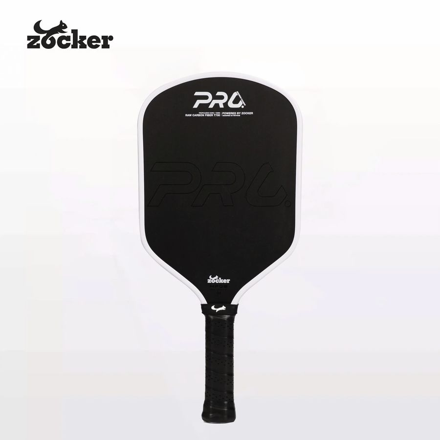 Vợt Pickleball Zocker HP06 PRO