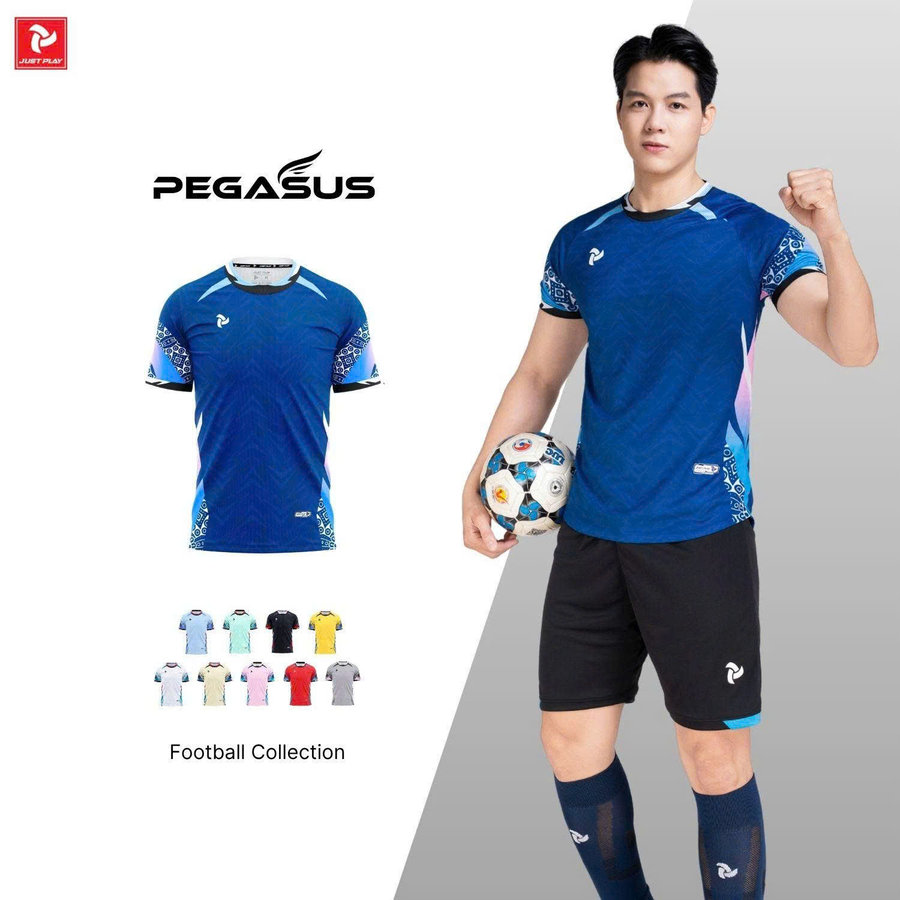 Quần Áo JUST PLAY Pegasus