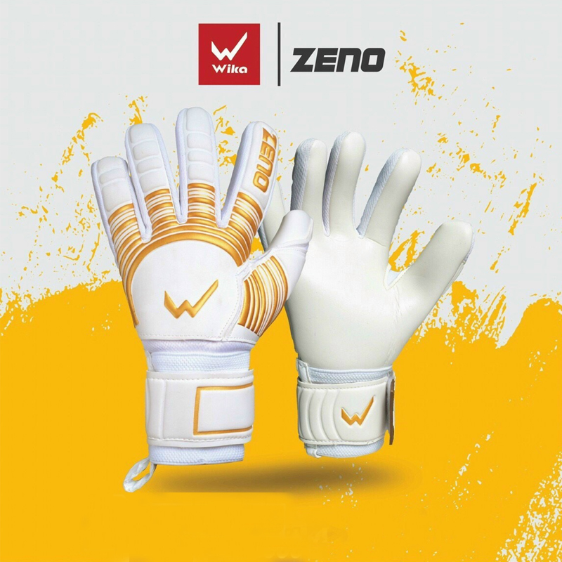 Găng Thủ Môn Wika Zeno