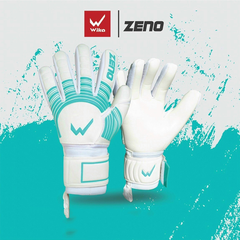 Găng Thủ Môn Wika Zeno
