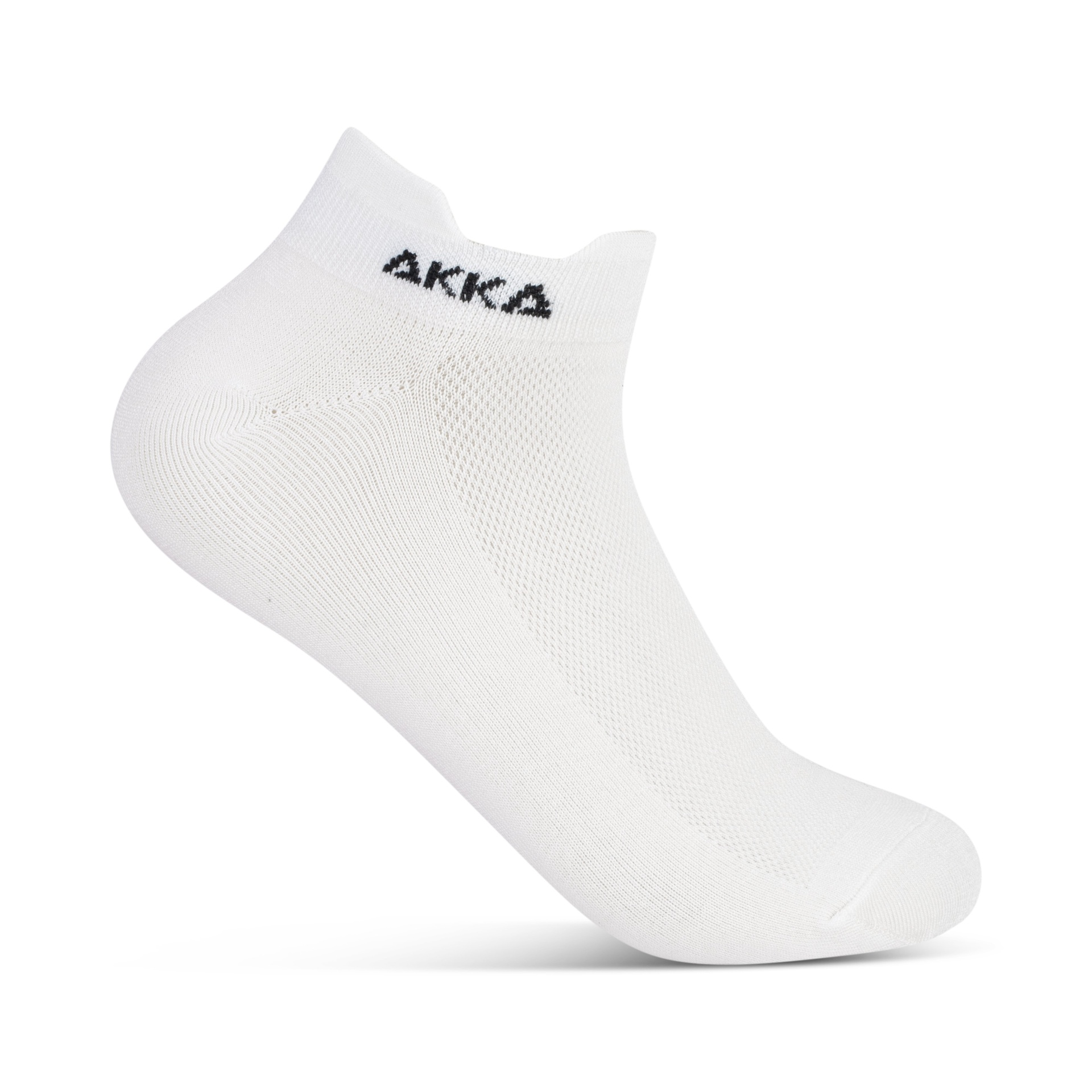 Tất Sợi Tre Akka