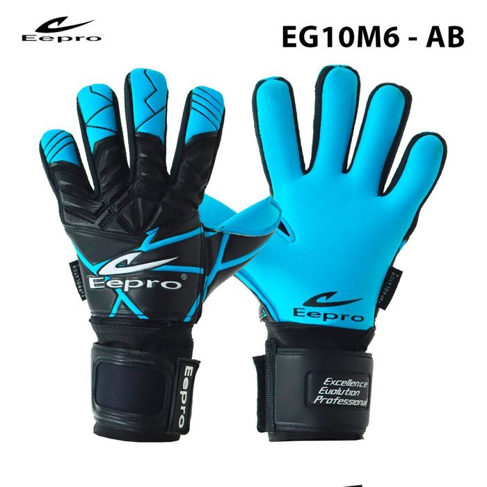 Găng tay thủ môn Eepro X EG10M6