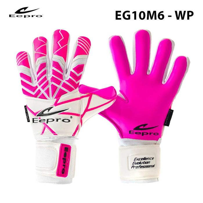 Găng tay thủ môn Eepro X EG10M6