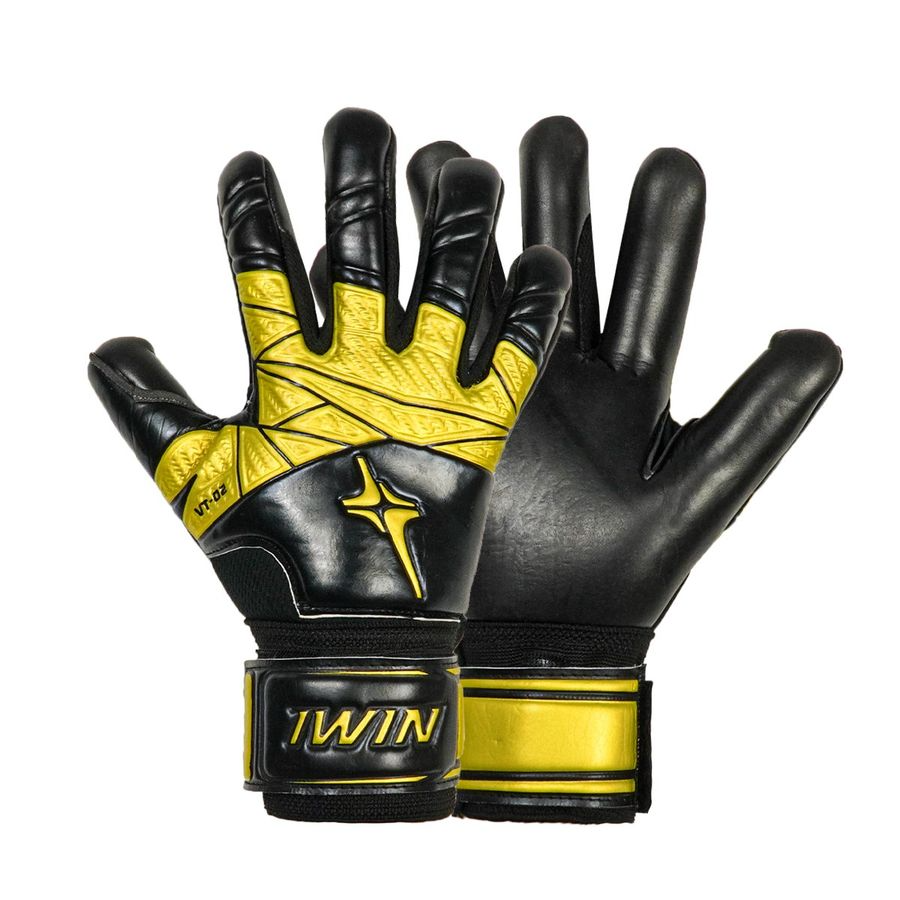 Găng Tay Thủ Môn iWin Keepa VT02