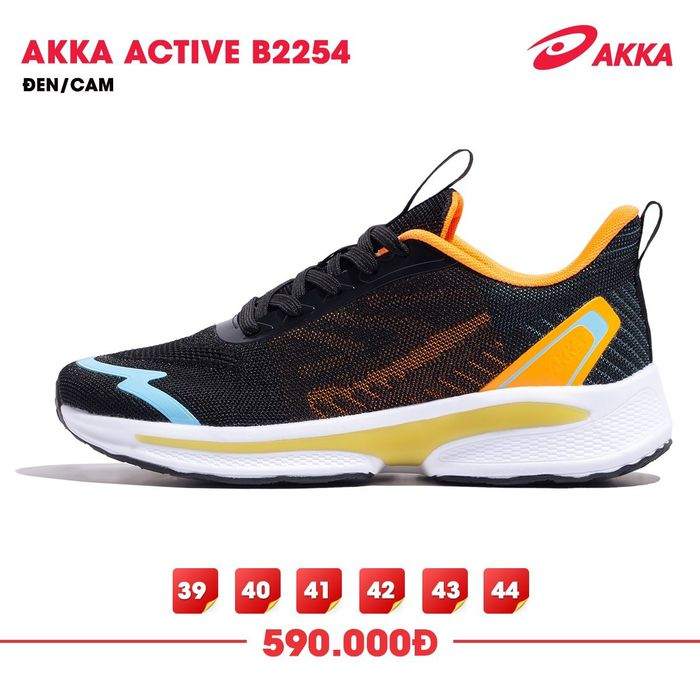Giày Akka Active B2254