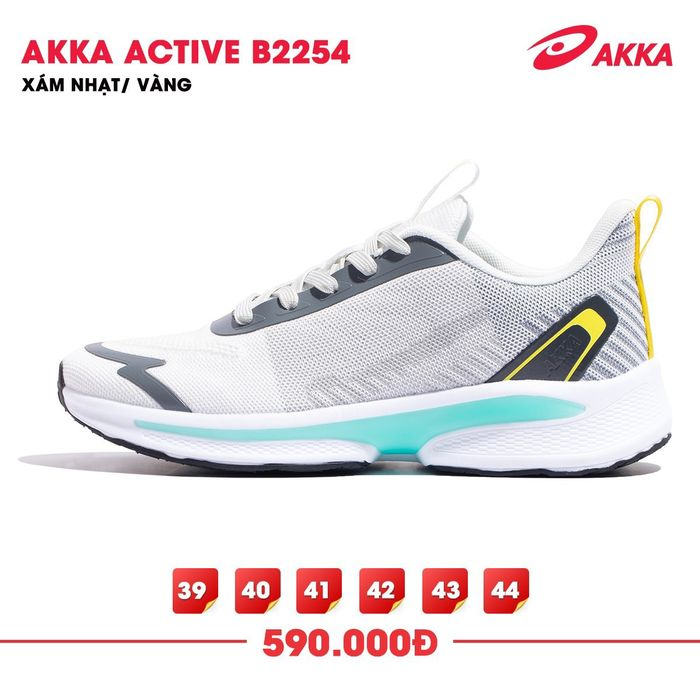 Giày Akka Active B2254