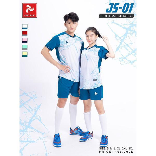 QA Justplay JS-01