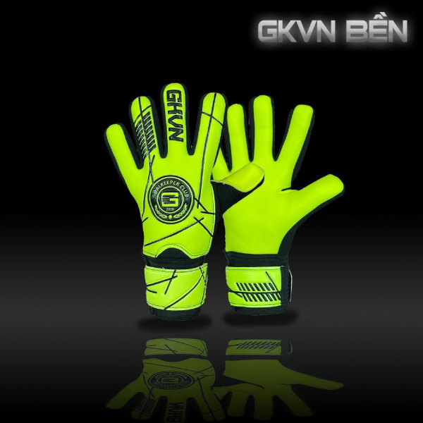 Găng Thủ Môn GKVN Bền