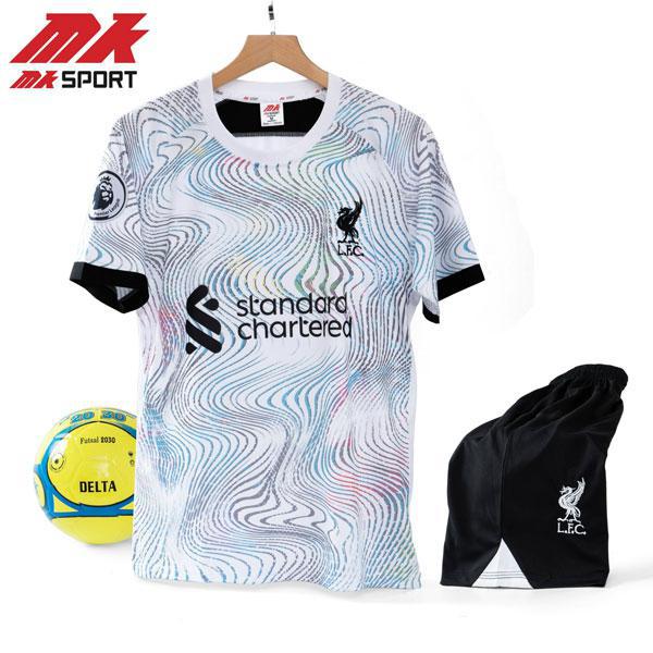 Quần áo MK Liverpool