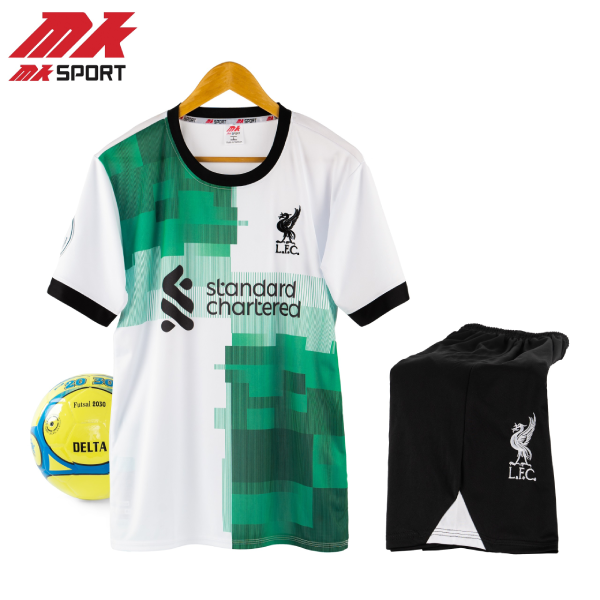 Quần áo MK Liverpool