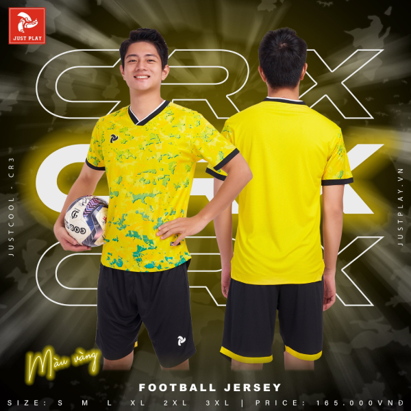 QA Justplay CRX