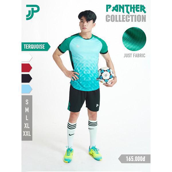 QA Justplay Panther