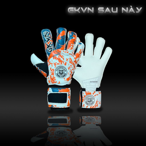 Găng Thủ Môn GKVN Thời Gian