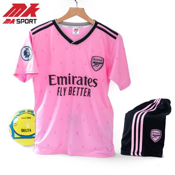 Quần áo MK Arsenal 23-24