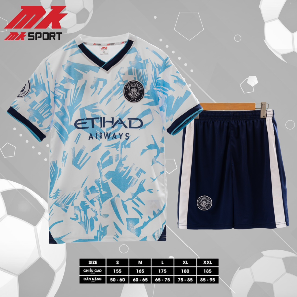 Quần áo MK Man City 23-24