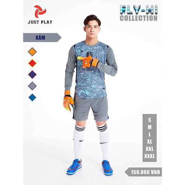 QA thủ môn Justplay Fly - HI