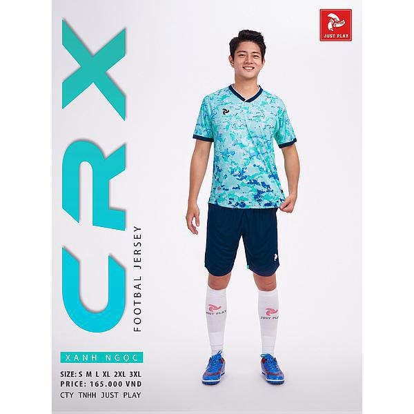 QA Justplay CRX