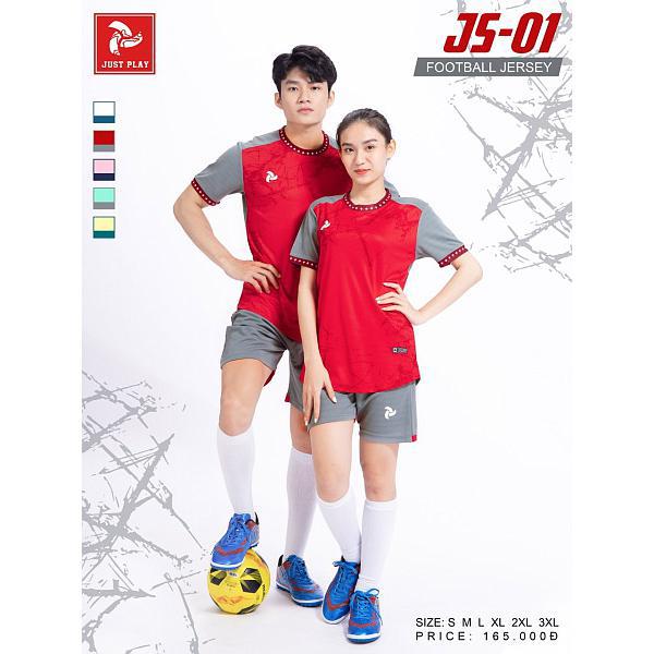 QA Justplay JS-01