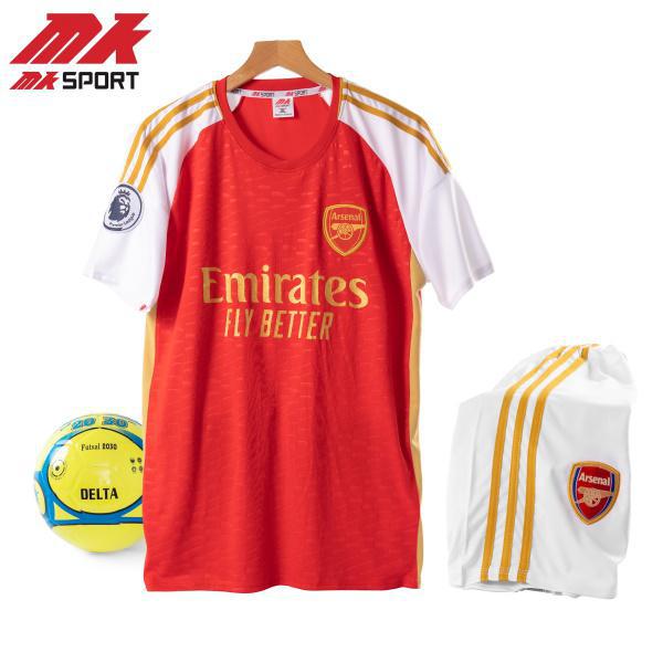 Quần áo MK Arsenal 23-24